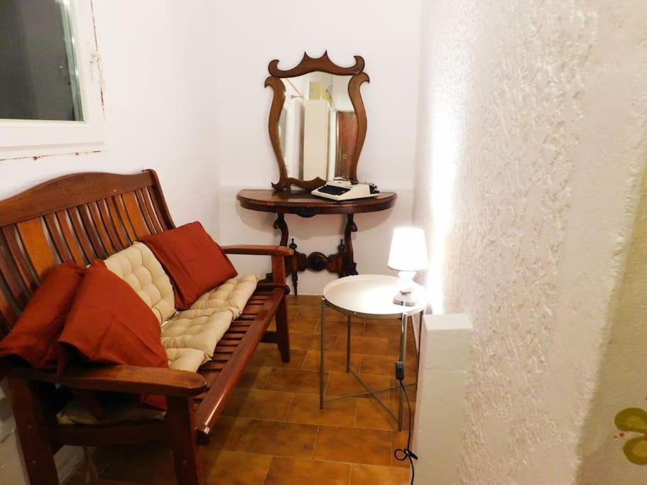 Apartament Marco Polo'S Mooring Cozy Navy House Anavyssos Zewnętrze zdjęcie
