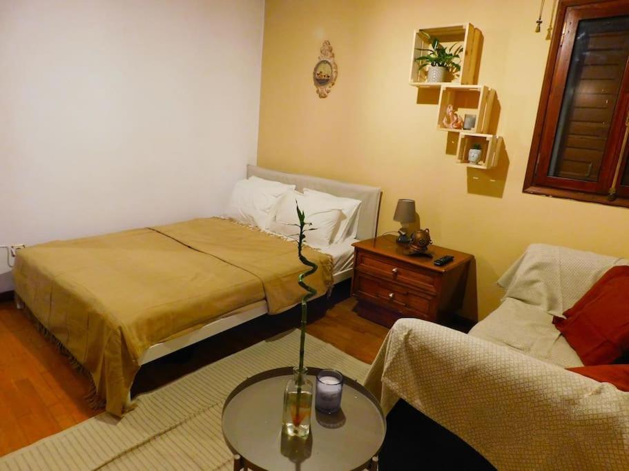 Apartament Marco Polo'S Mooring Cozy Navy House Anavyssos Zewnętrze zdjęcie