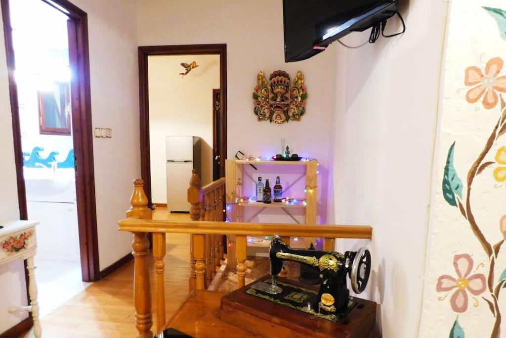 Apartament Marco Polo'S Mooring Cozy Navy House Anavyssos Zewnętrze zdjęcie