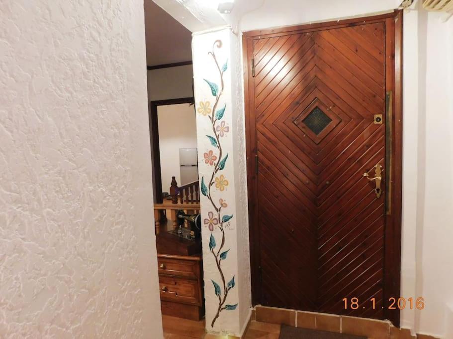 Apartament Marco Polo'S Mooring Cozy Navy House Anavyssos Zewnętrze zdjęcie