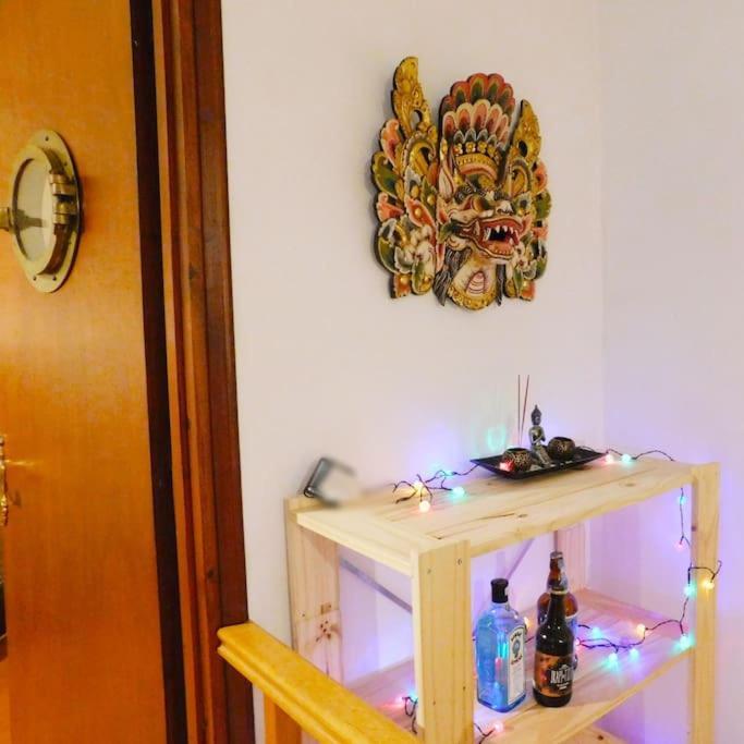 Apartament Marco Polo'S Mooring Cozy Navy House Anavyssos Zewnętrze zdjęcie