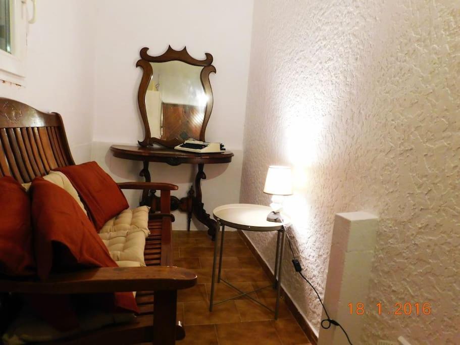 Apartament Marco Polo'S Mooring Cozy Navy House Anavyssos Zewnętrze zdjęcie