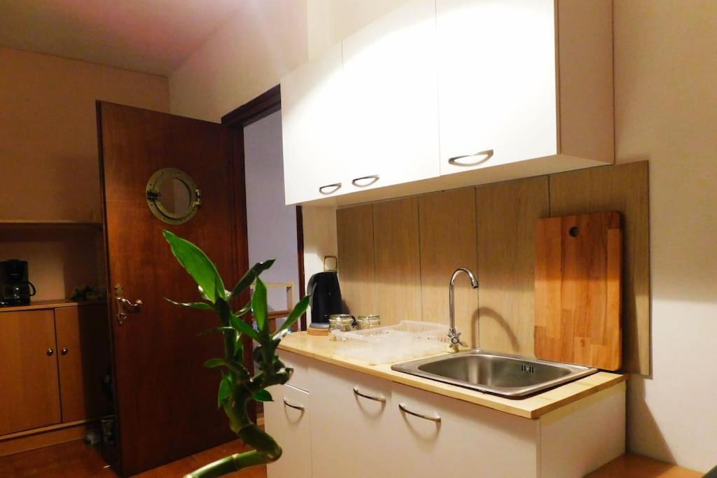 Apartament Marco Polo'S Mooring Cozy Navy House Anavyssos Zewnętrze zdjęcie