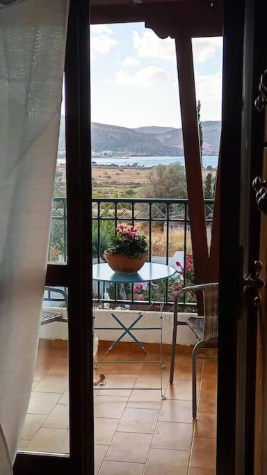 Apartament Marco Polo'S Mooring Cozy Navy House Anavyssos Zewnętrze zdjęcie