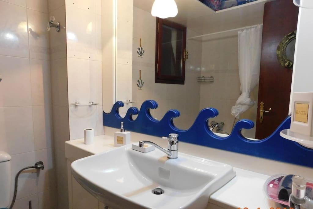 Apartament Marco Polo'S Mooring Cozy Navy House Anavyssos Zewnętrze zdjęcie