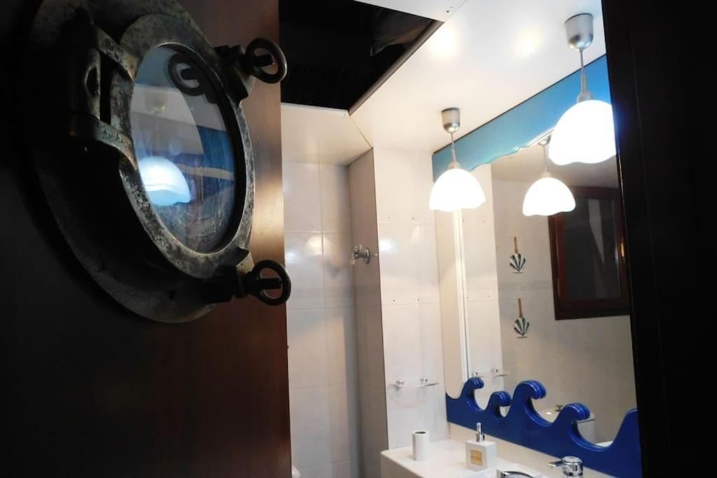 Apartament Marco Polo'S Mooring Cozy Navy House Anavyssos Zewnętrze zdjęcie
