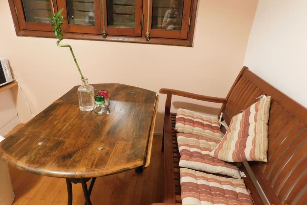 Apartament Marco Polo'S Mooring Cozy Navy House Anavyssos Zewnętrze zdjęcie